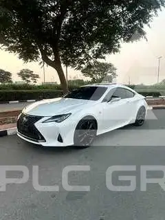2021 Lexus 