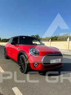 2021 Mini COOPER