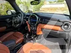 2021 Mini COOPER