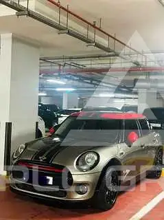 2021 Mini COOPER