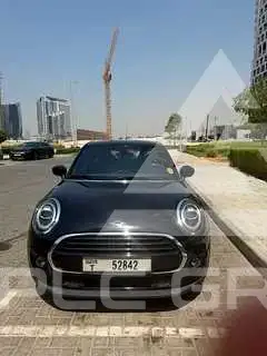 2021 Mini COOPER