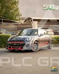 2021 Mini COOPER