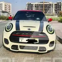 2021 Mini COOPER