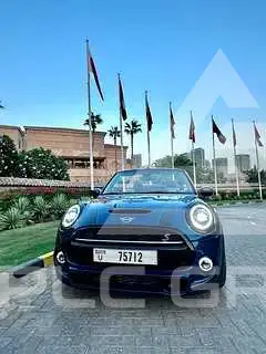 2021 Mini COOPER