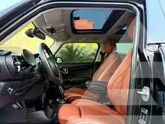 2021 Mini COOPER