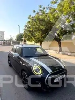 2021 Mini COOPER