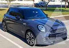2021 Mini COOPER