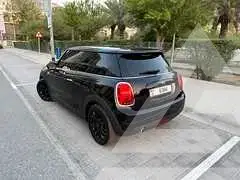 2021 Mini COOPER