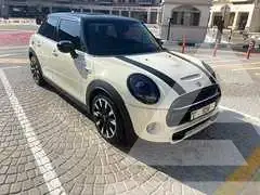 2021 Mini COOPER