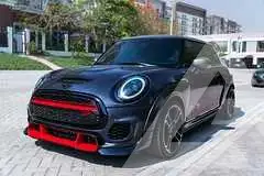 2021 Mini COOPER
