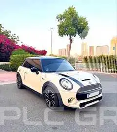 2021 Mini COOPER