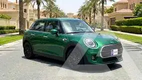 2021 Mini COOPER