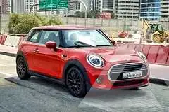 2021 Mini COOPER