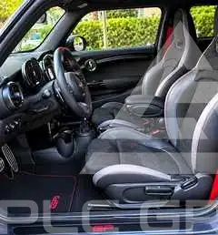 2021 Mini COOPER