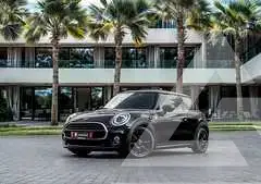 2021 Mini COOPER