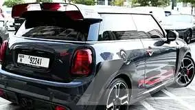2021 Mini COOPER