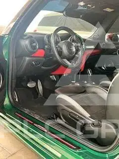 2021 Mini COOPER