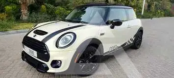 2021 Mini COOPER