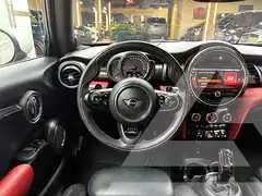 2021 Mini COOPER