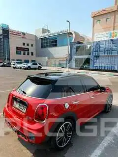 2021 Mini COOPER
