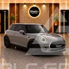 2021 Mini COOPER