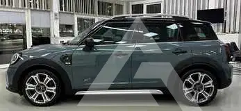 2021 Mini Countryman
