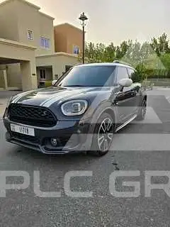 2021 Mini Countryman