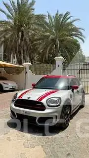 2021 Mini Countryman