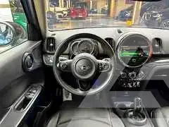 2021 Mini Countryman