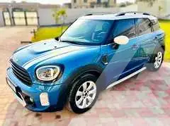 2021 Mini Countryman