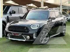 2021 Mini Countryman