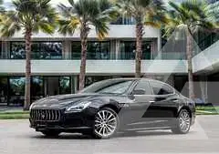 2021 Maserati QUATTROPORTE