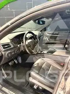 2021 Maserati GHIBLI