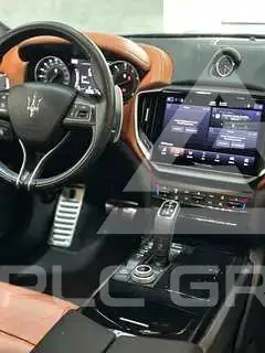 2021 Maserati GHIBLI