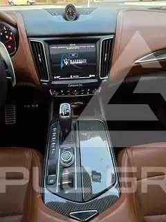 2021 Maserati LEVANTE