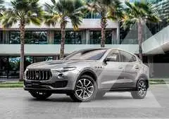 2021 Maserati LEVANTE
