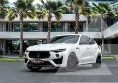2021 Maserati LEVANTE