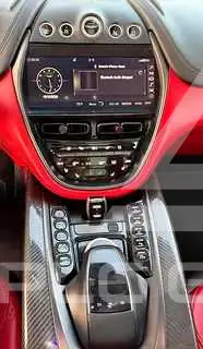 2021 Aston Martin DBX