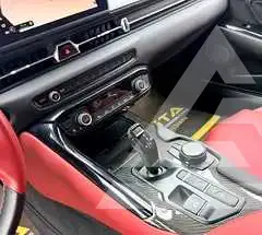 2021 Toyota SUPRA