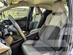 2021 Toyota C-HR