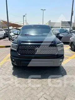 2021 Toyota TUNDRA