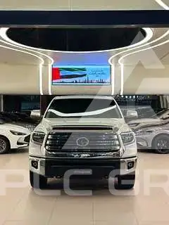 2021 Toyota TUNDRA