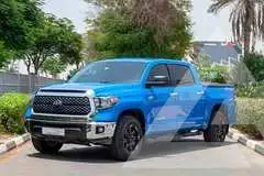 2021 Toyota TUNDRA