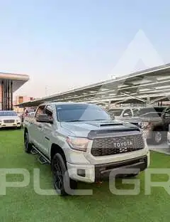 2021 Toyota TUNDRA