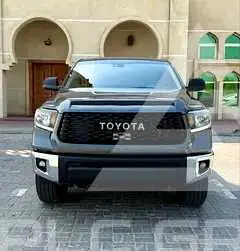 2021 Toyota TUNDRA