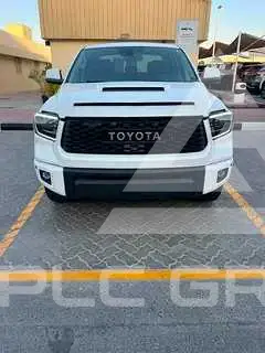 2021 Toyota TUNDRA