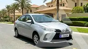 2021 Toyota YARIS