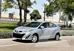 2021 Toyota YARIS