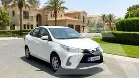 2021 Toyota YARIS