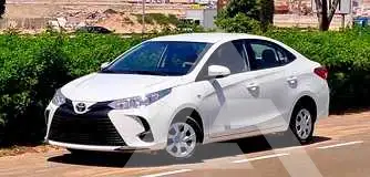 2021 Toyota YARIS
